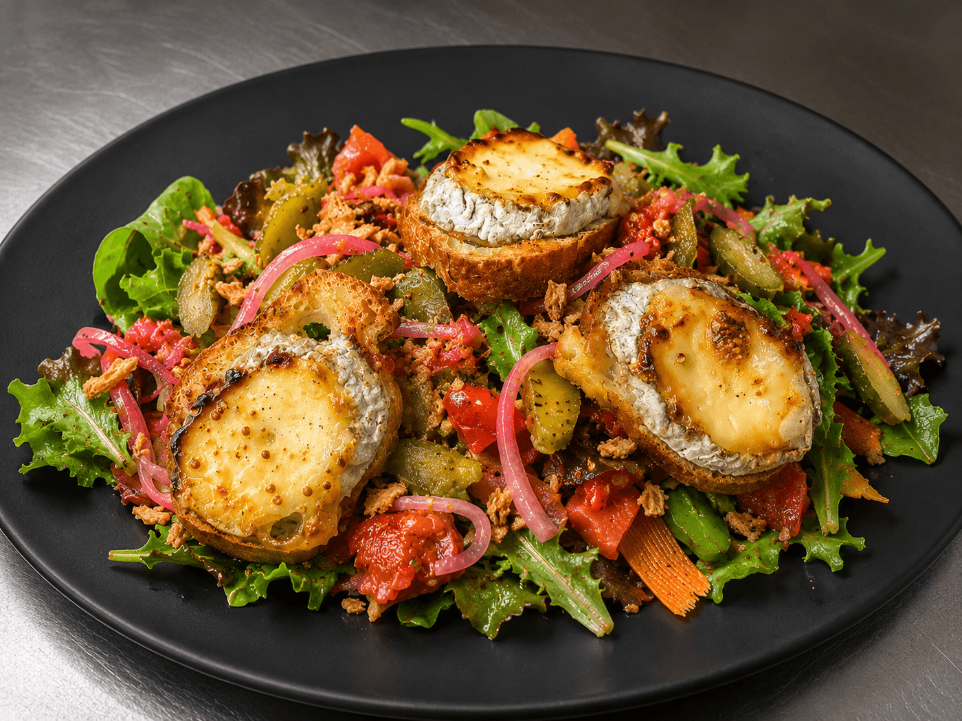 Menu showcase — photo 3