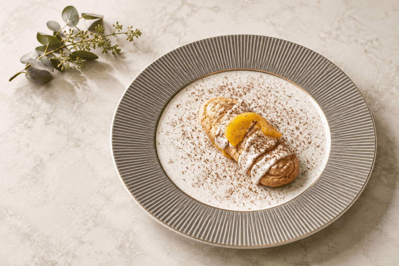 Culinary portfolio — photo 3