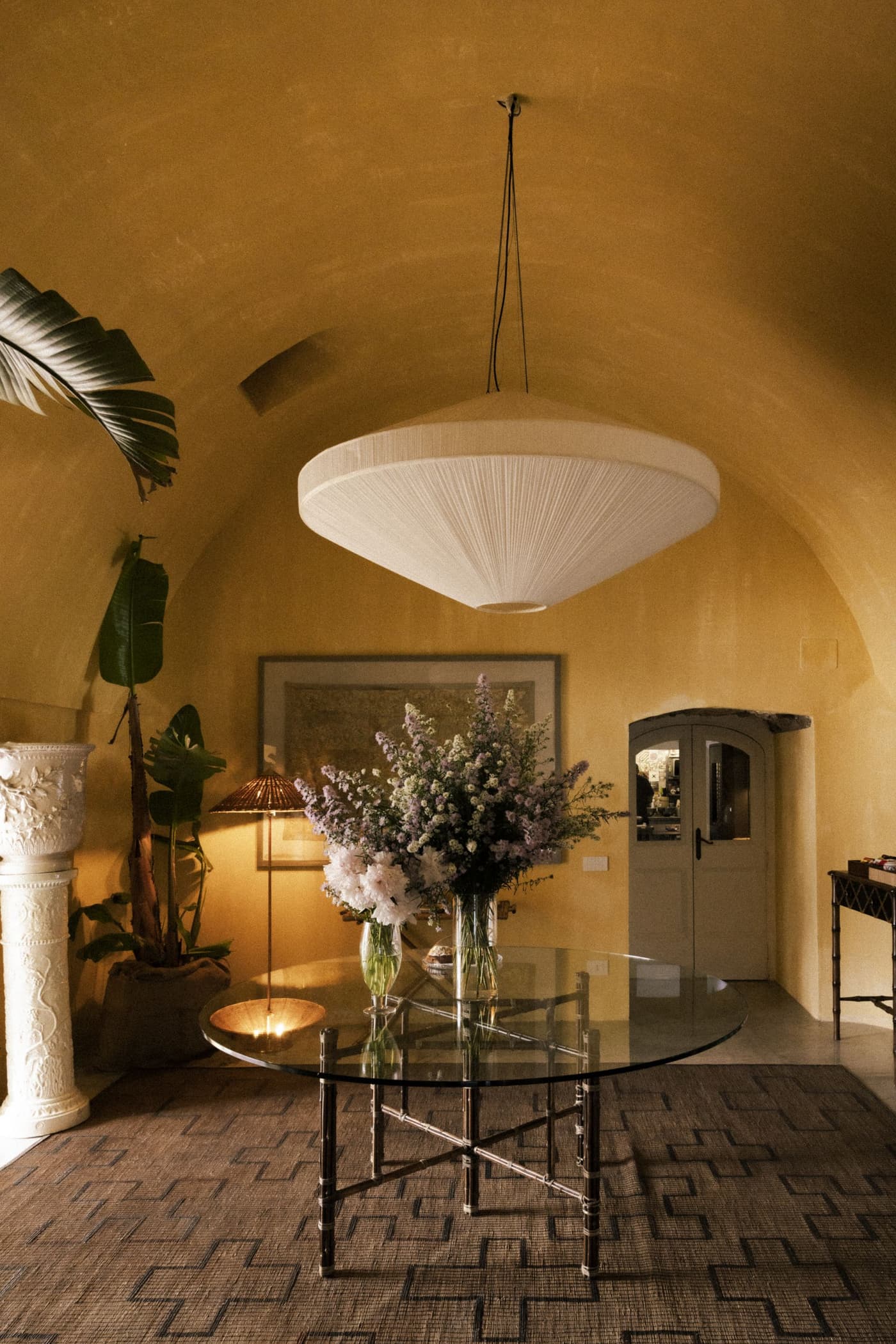 La Torre della Limonaia — luxury villa photo 126