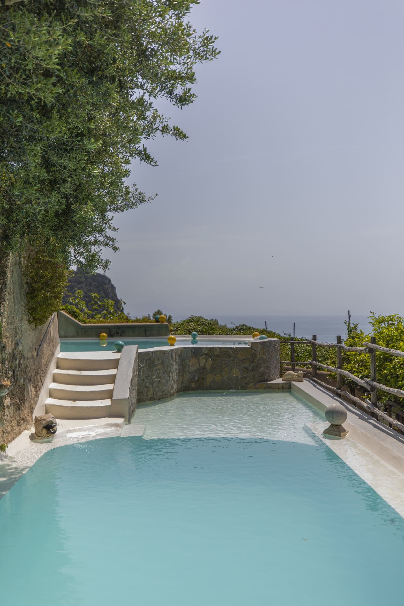 La Torre della Limonaia — luxury villa photo 3