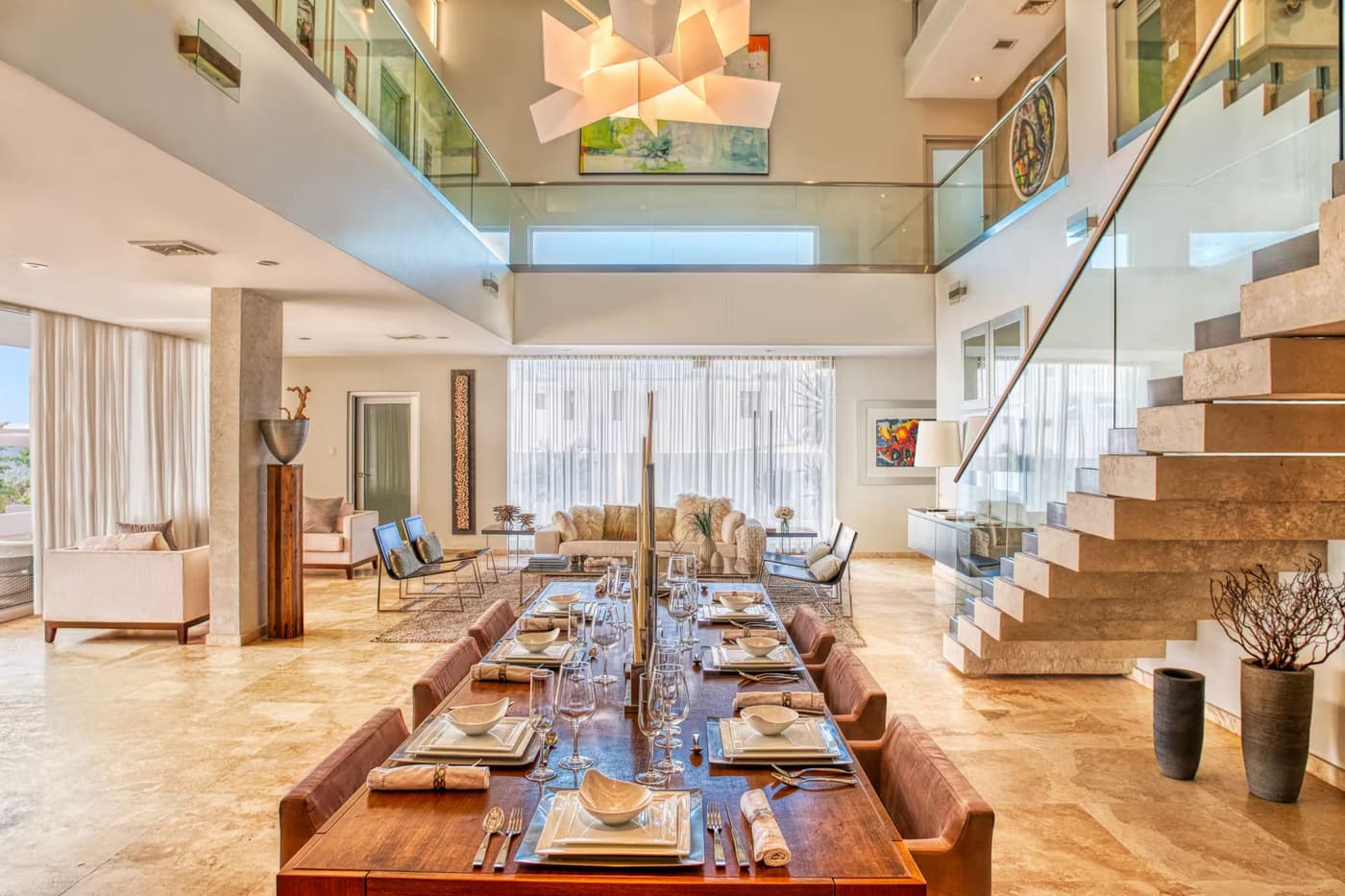 Casa Herdz — luxury villa photo 2