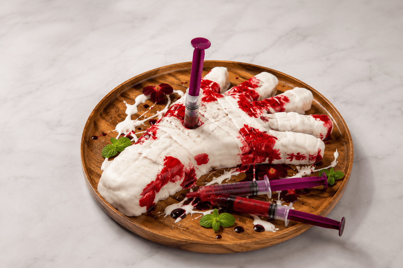 Culinary portfolio — photo 3