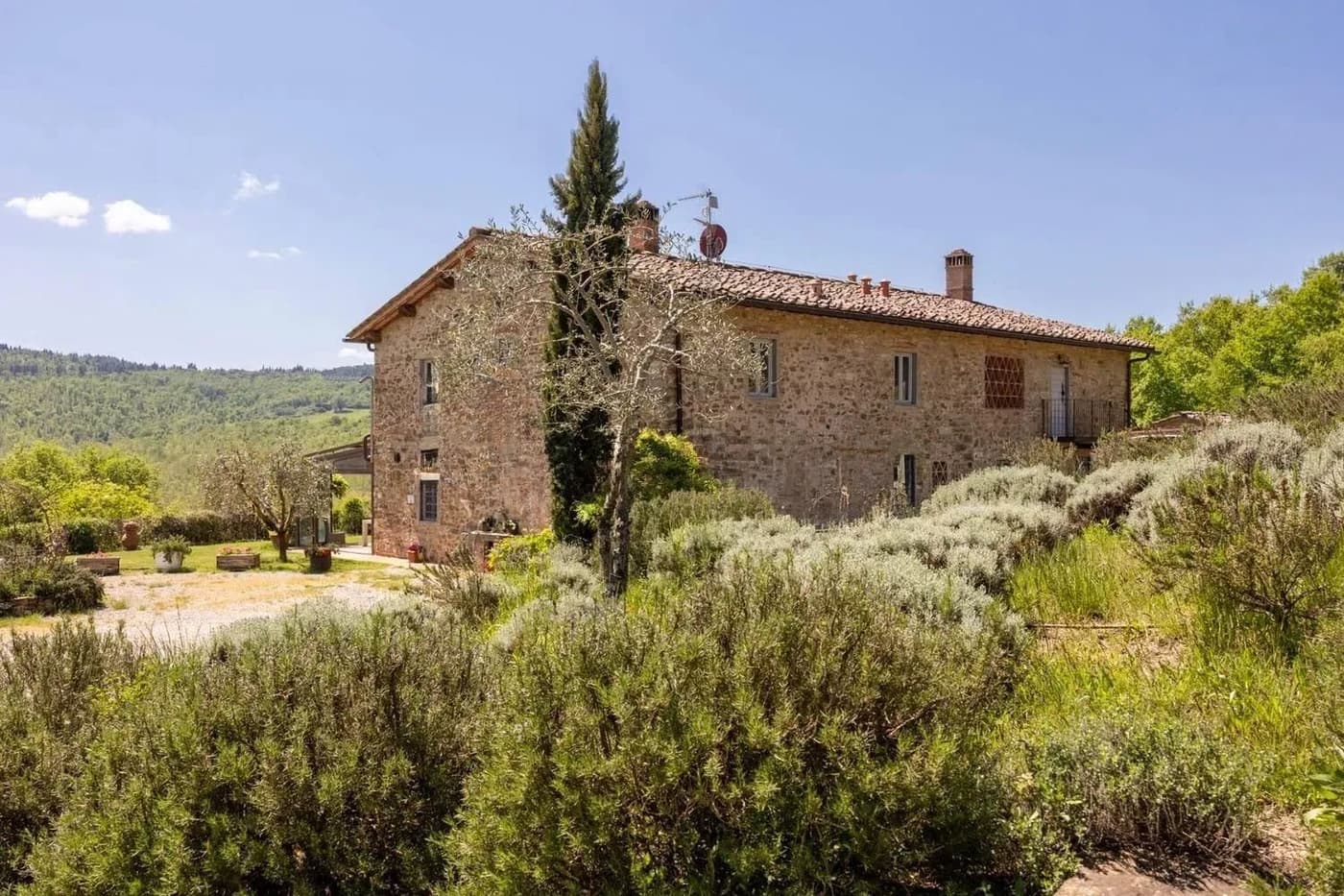 Villa del Notaio — luxury villa photo 2