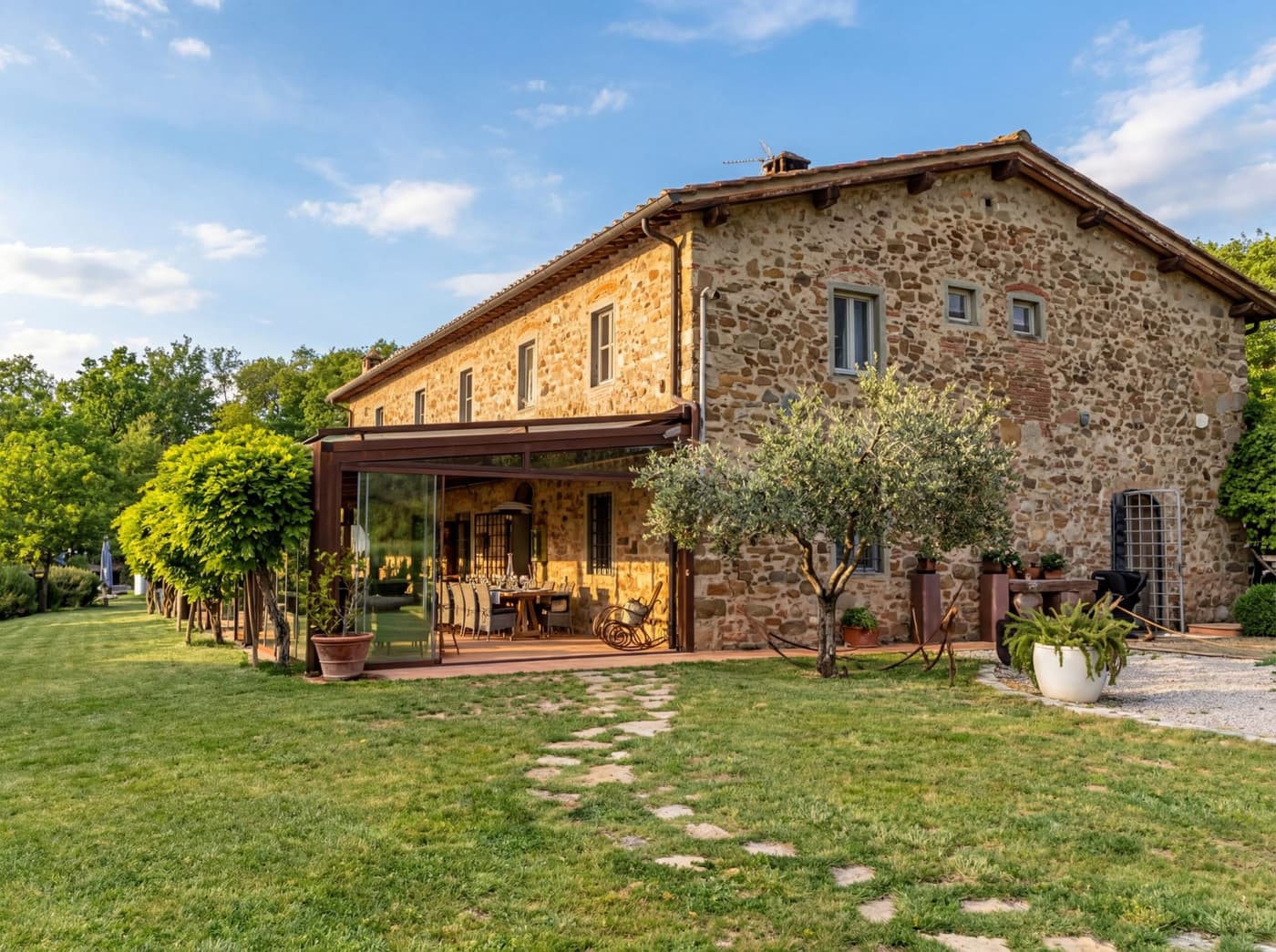 Villa del Notaio — luxury villa photo 1