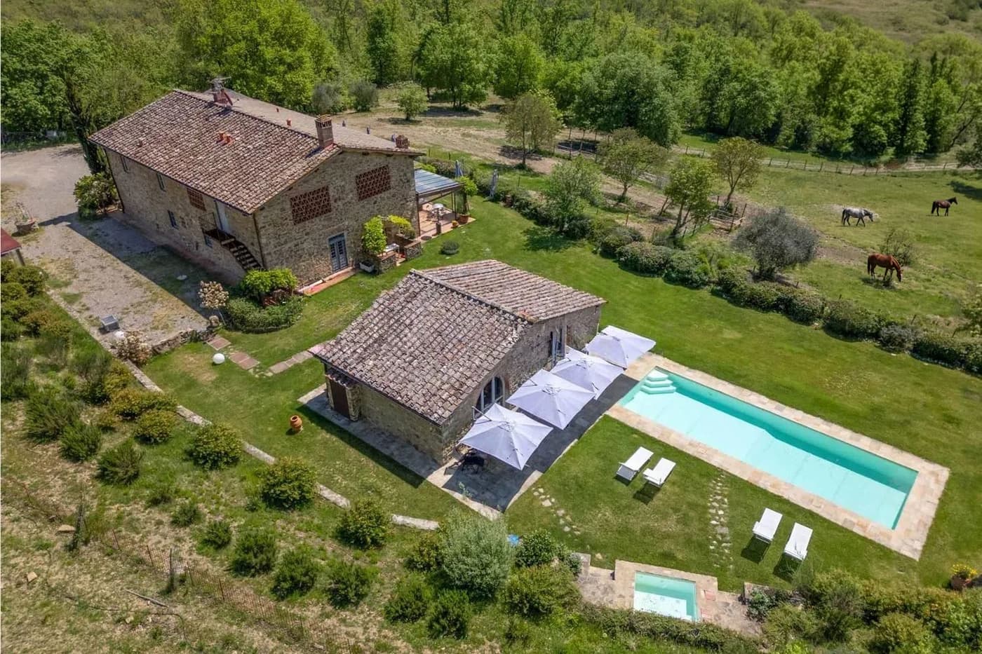 Villa del Notaio — luxury villa photo 3