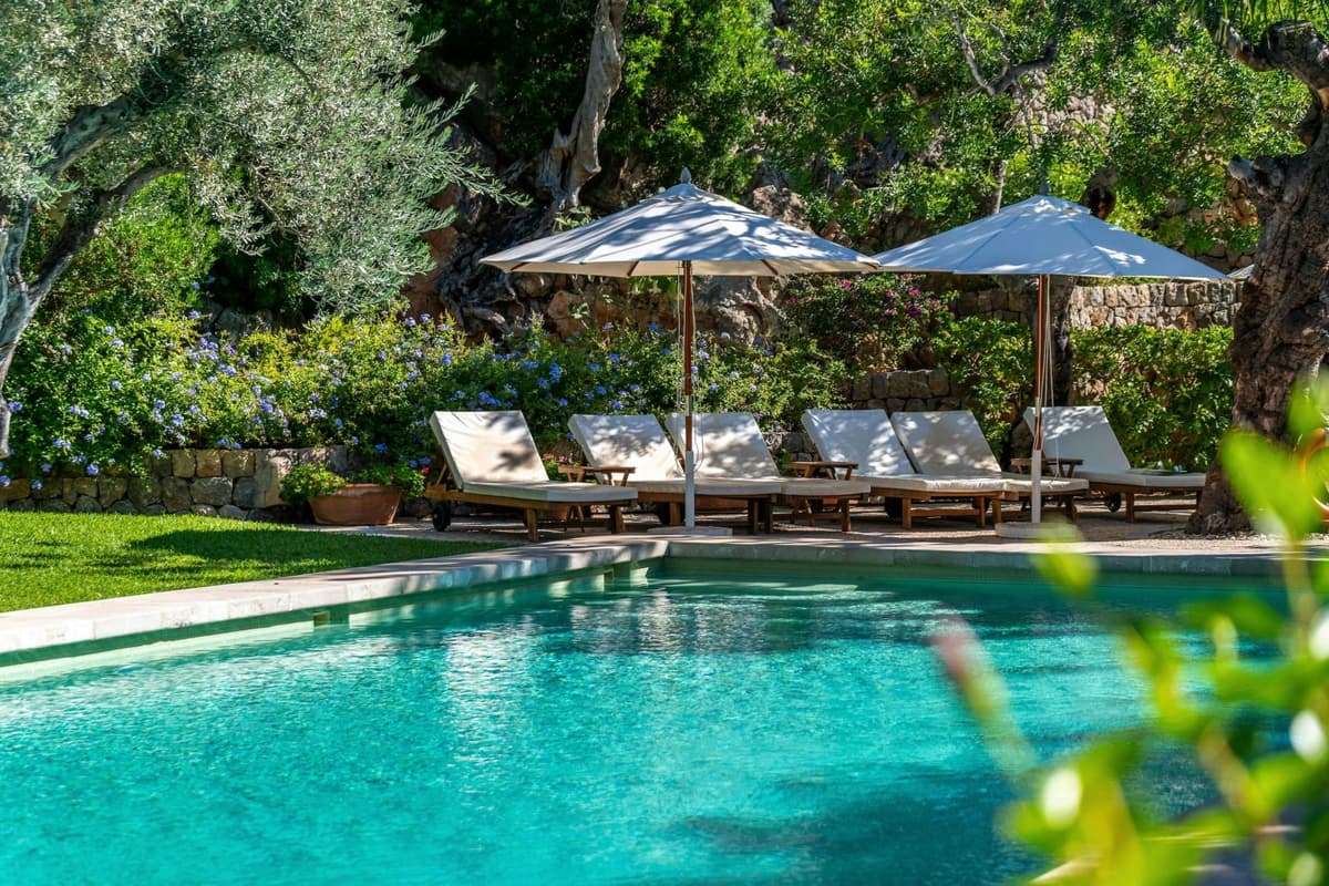 Finca De Casa De Campo — luxury villa photo 2