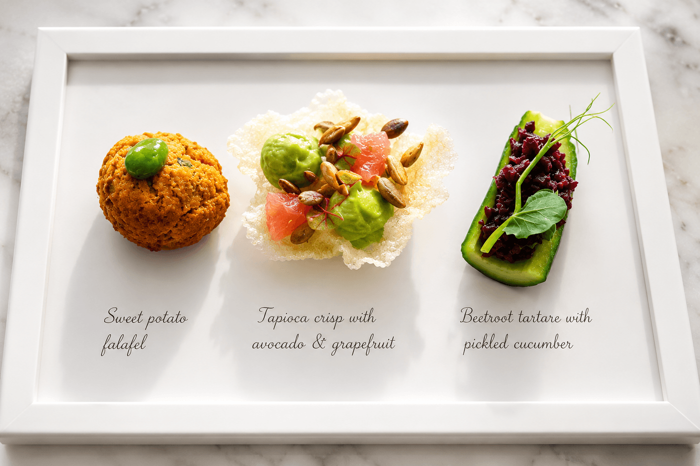 Culinary portfolio — photo 3