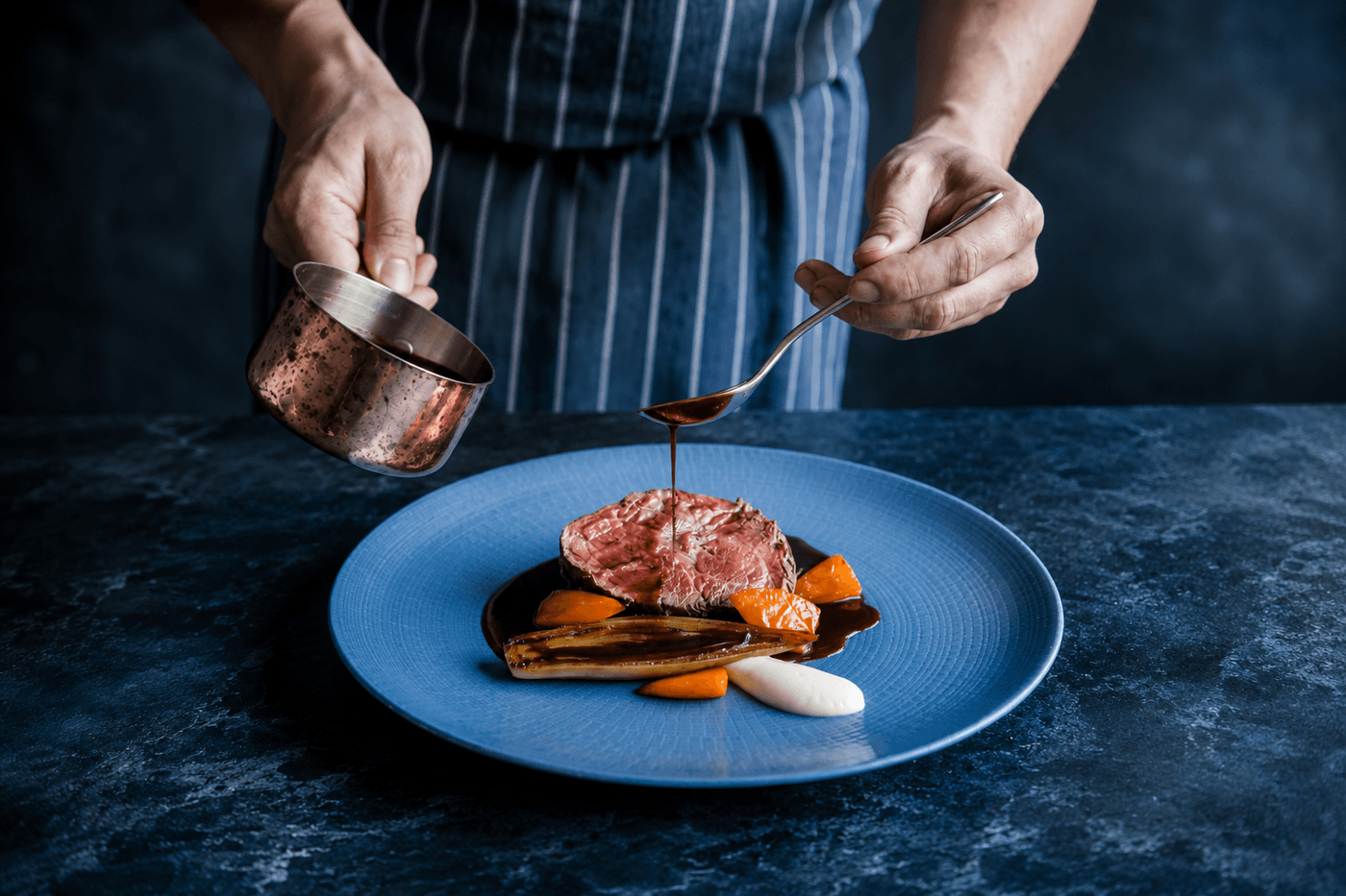 Culinary portfolio — photo 2