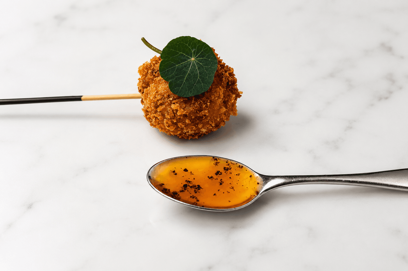 Culinary portfolio — photo 3