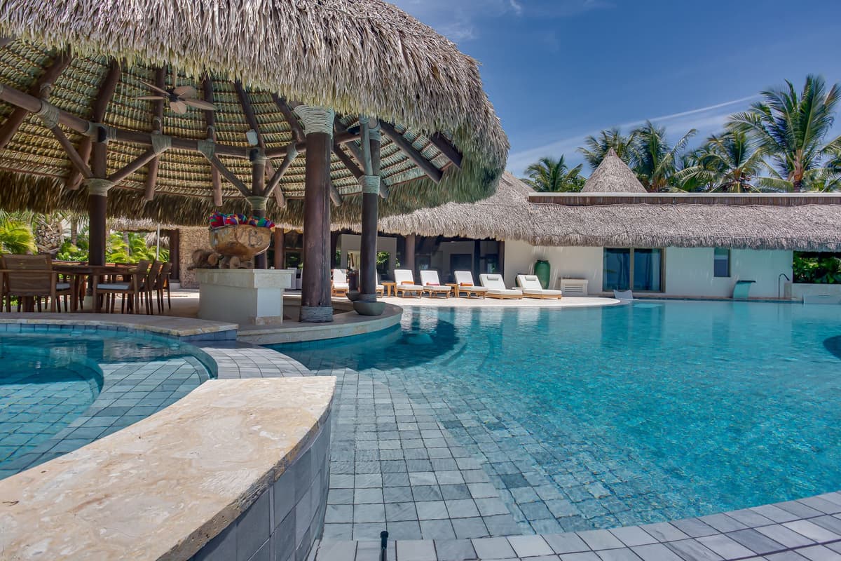 Villa Sirena 1 — luxury villa photo 1