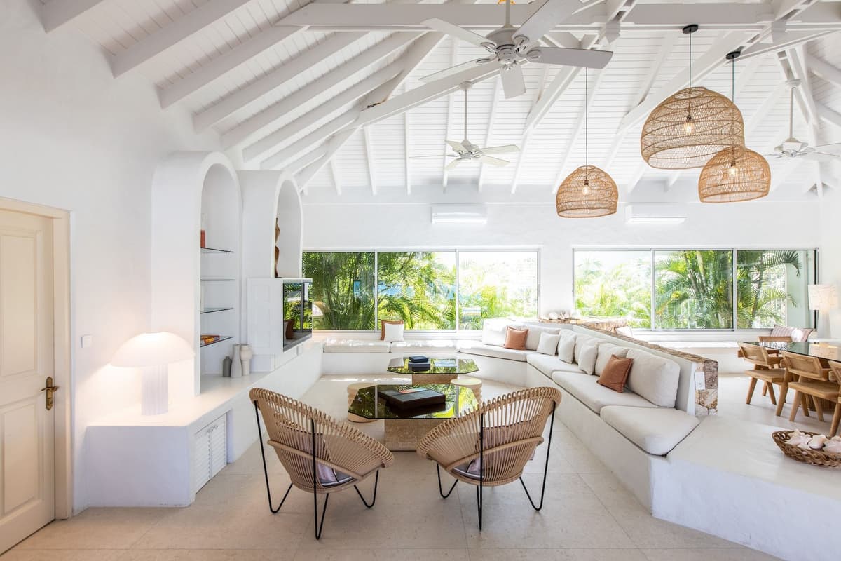 Riviera Estate — luxury villa photo 1