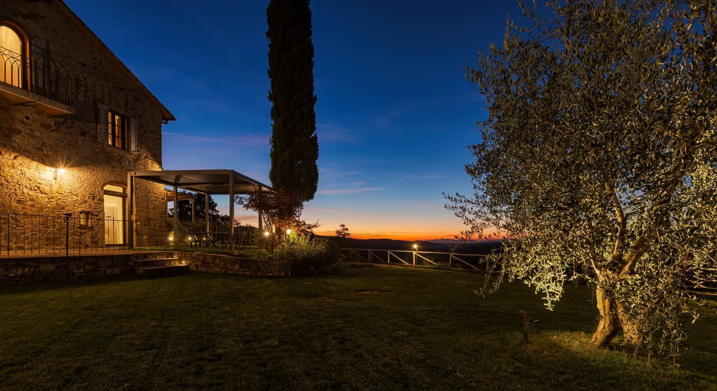Villa Le Rondini — luxury villa photo 60