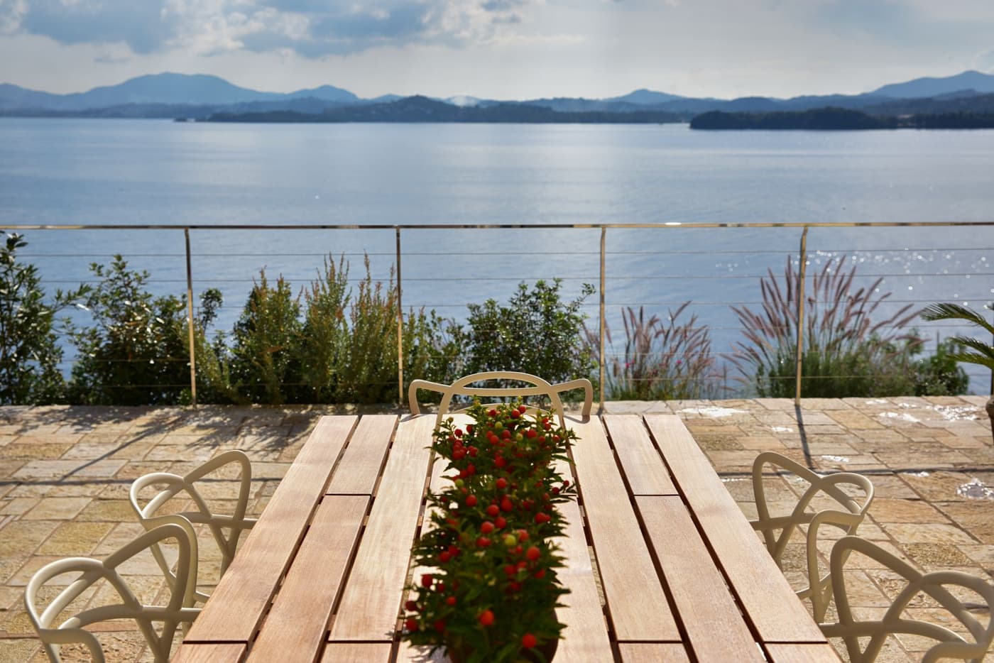 Villa Rosa — luxury villa photo 82