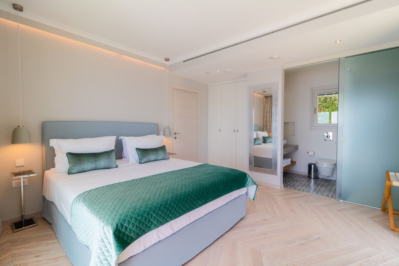 Villa Rosa — luxury villa photo 3