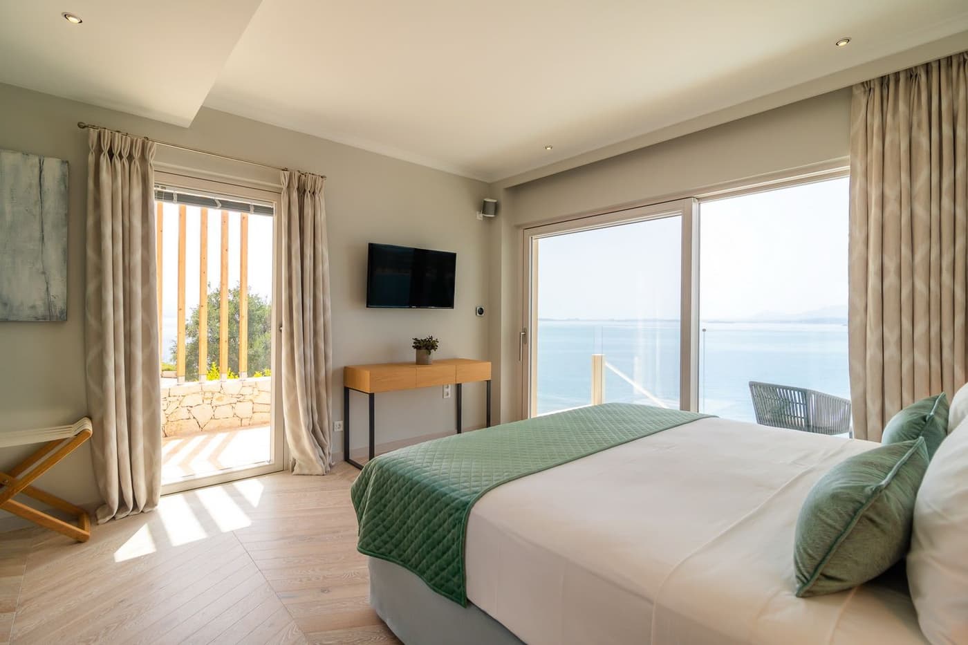 Villa Rosa — luxury villa photo 1