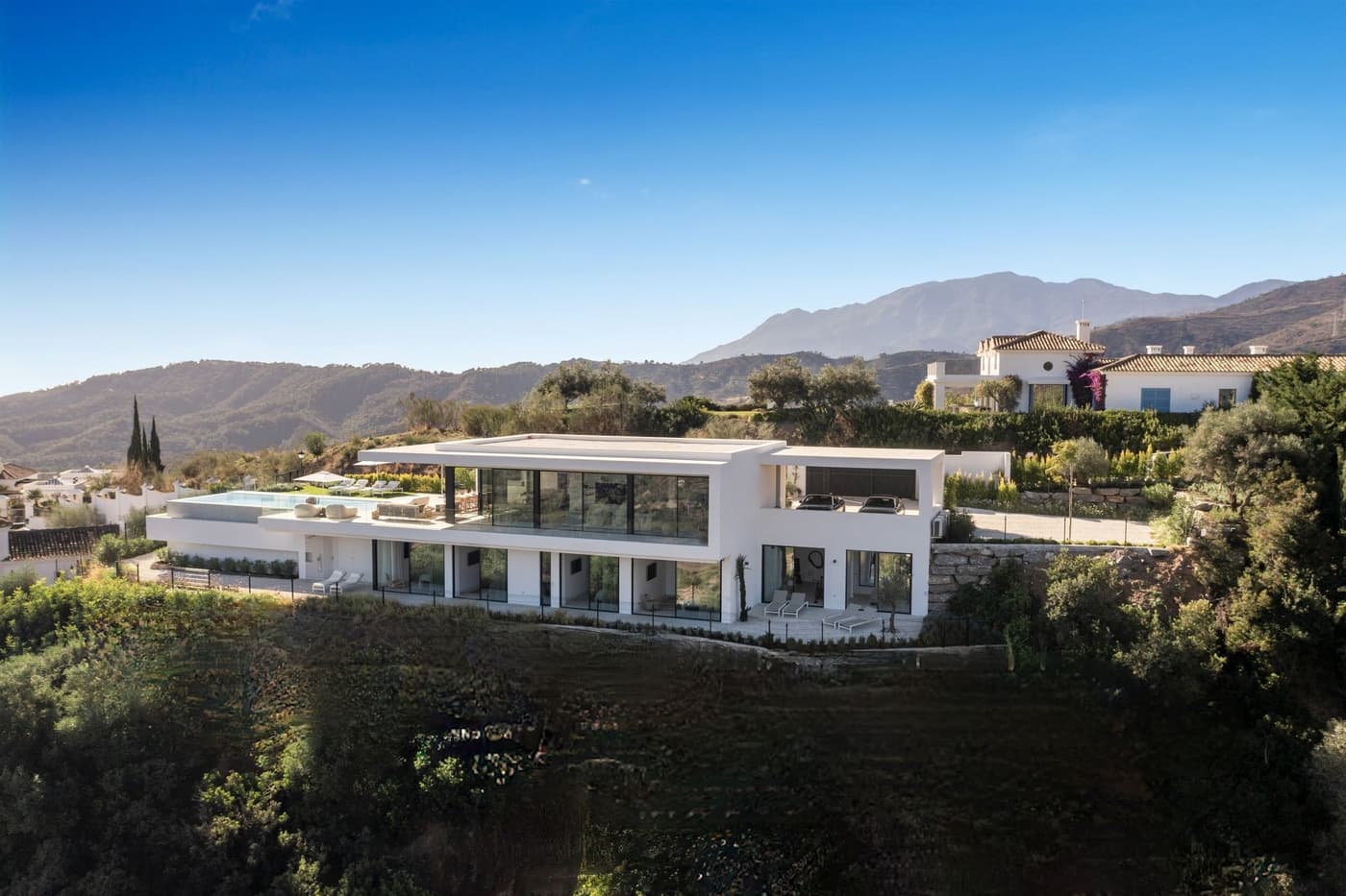 Villa Imagine — luxury villa photo 2