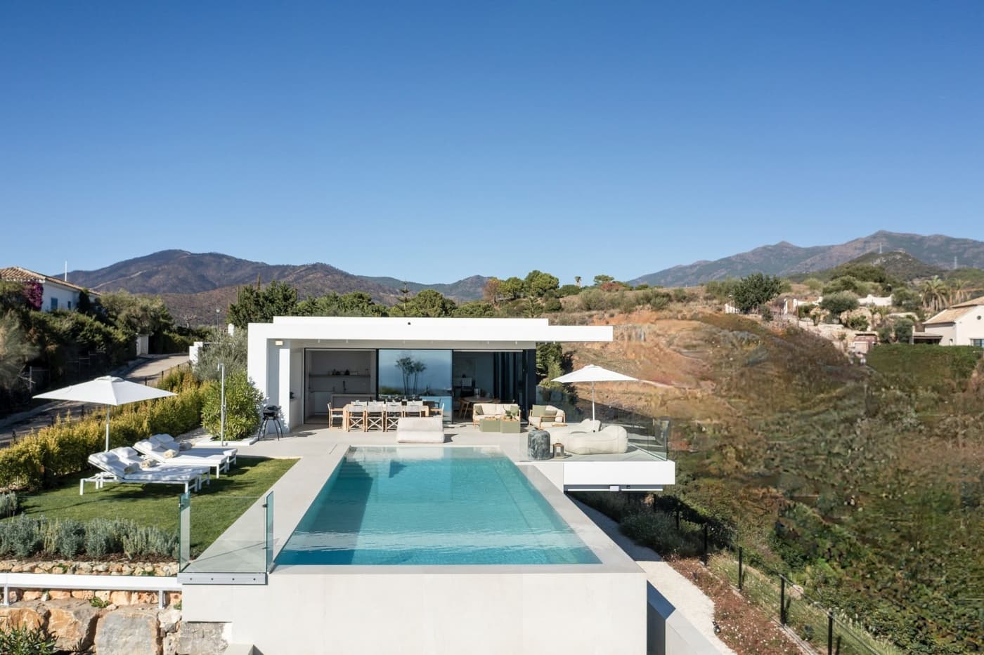 Villa Imagine — luxury villa photo 1