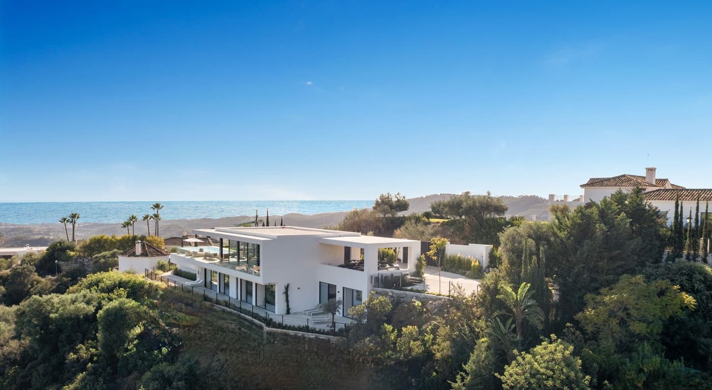 Villa Imagine — luxury villa photo 3