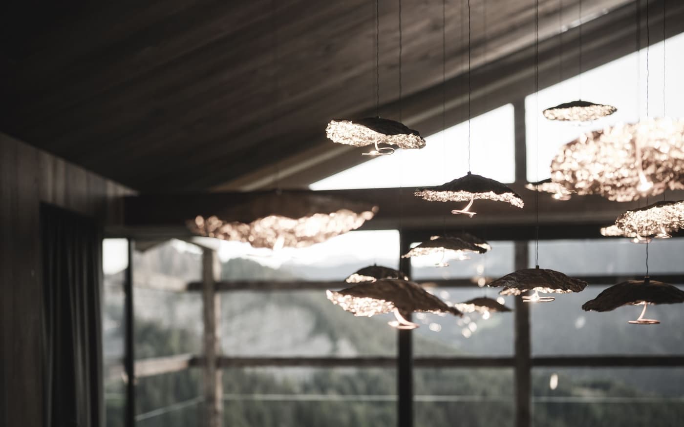 Chalet Vilaiet — luxury villa photo 19