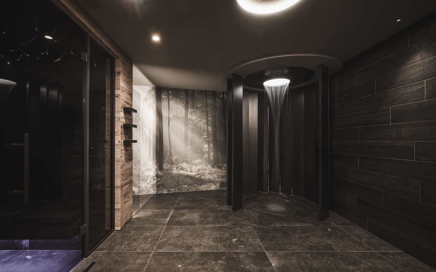 Chalet Vilaiet — luxury villa photo 2