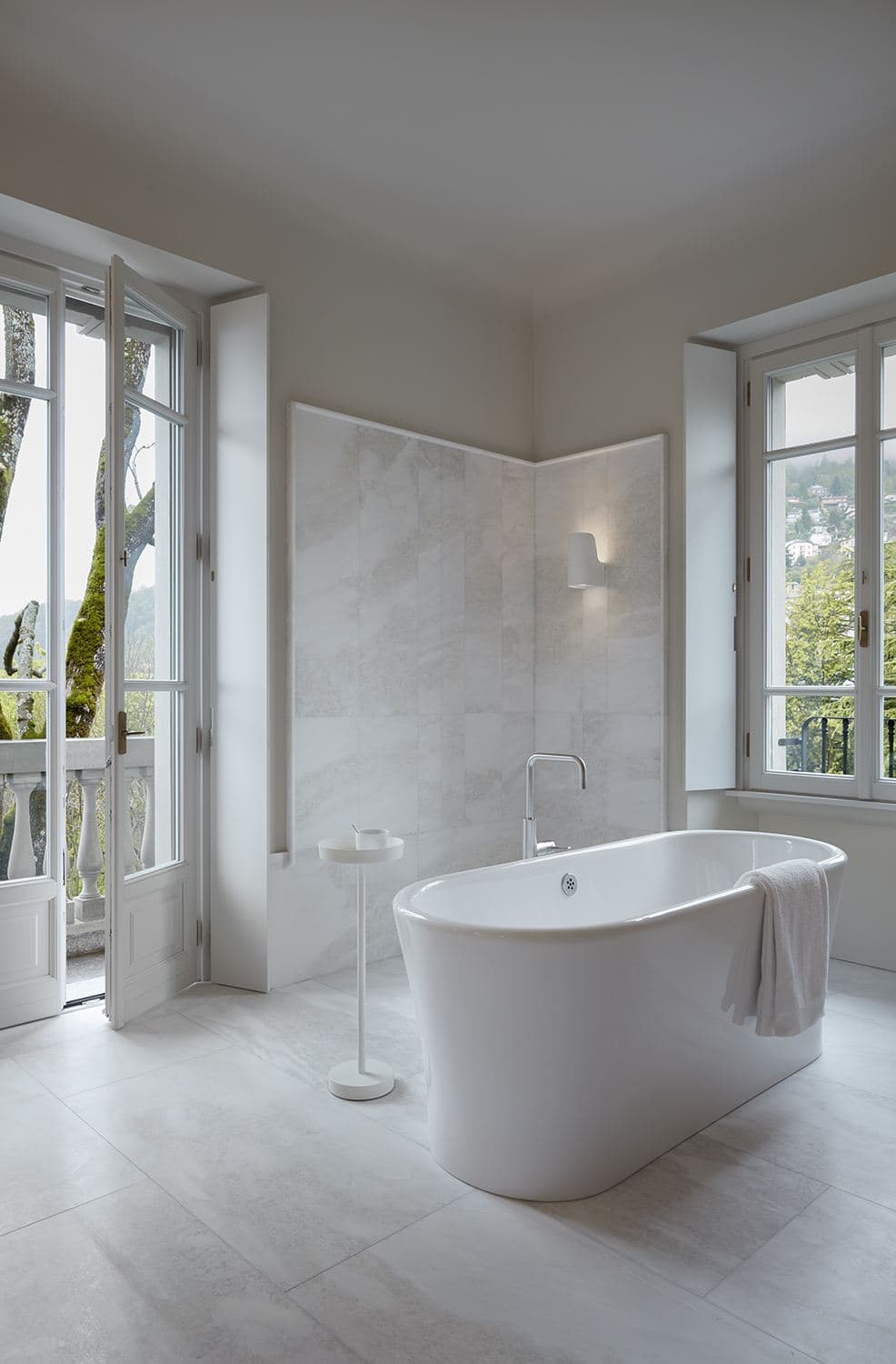 Villa Peduzzi — luxury villa photo 2