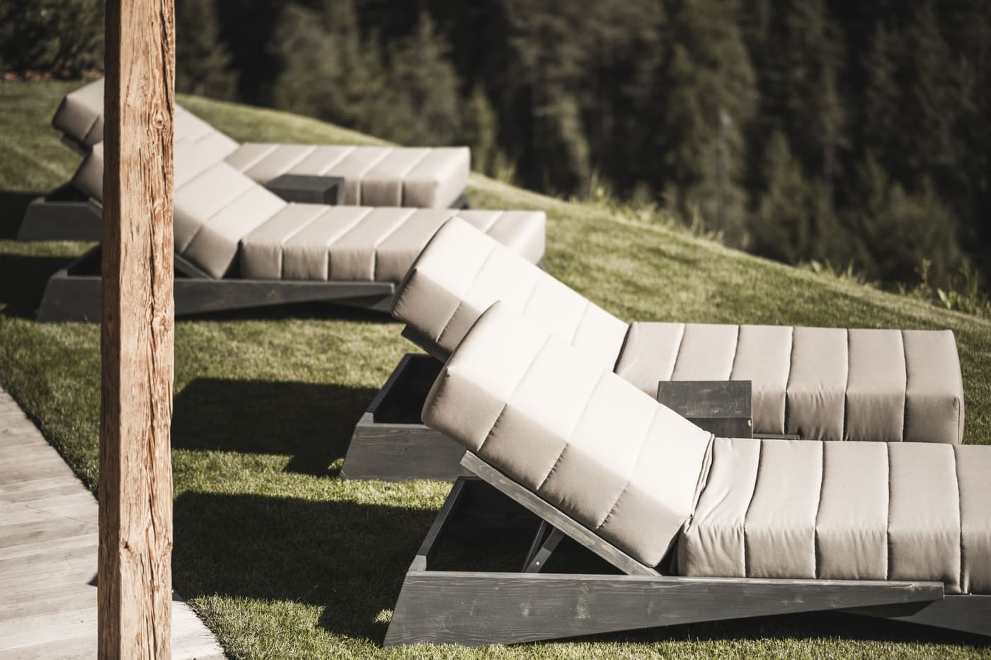 Chalet Vilaiet — luxury villa photo 3