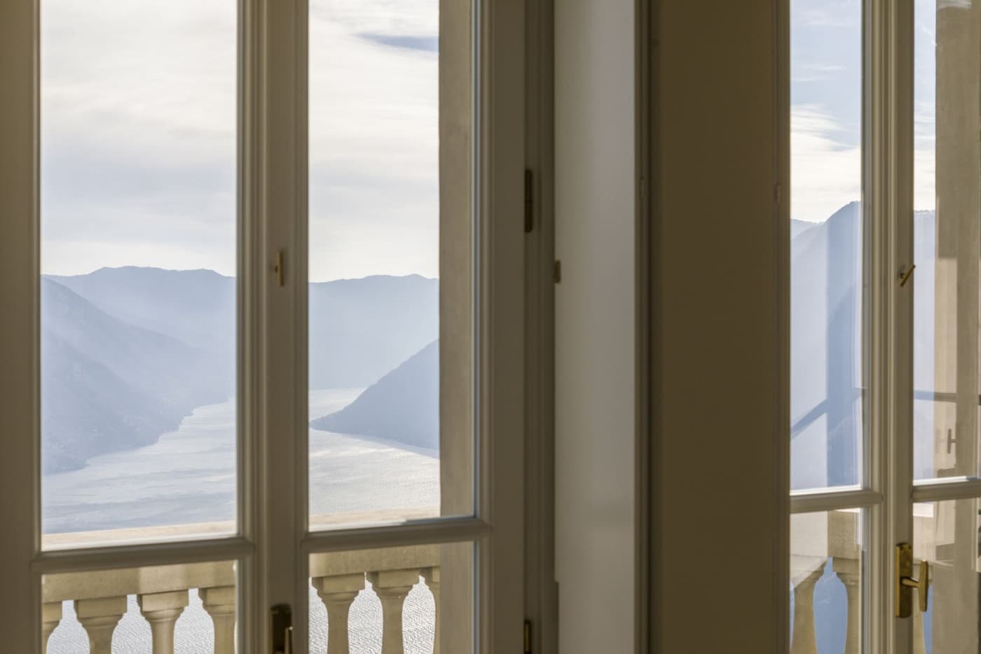 Villa Peduzzi — luxury villa photo 3