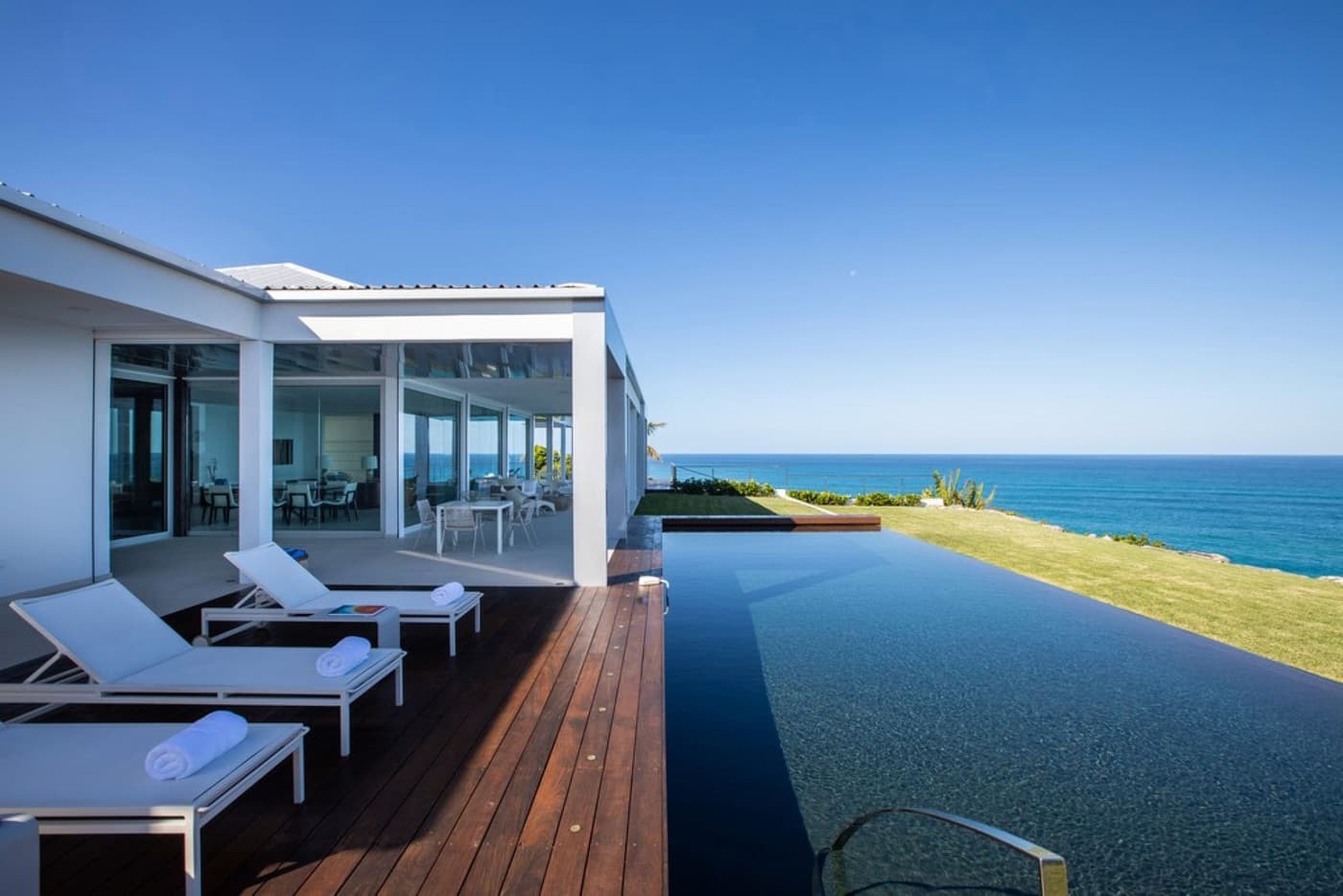 Villa Truffle — luxury villa photo 2