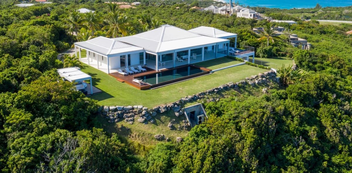 Villa Truffle — luxury villa photo 21
