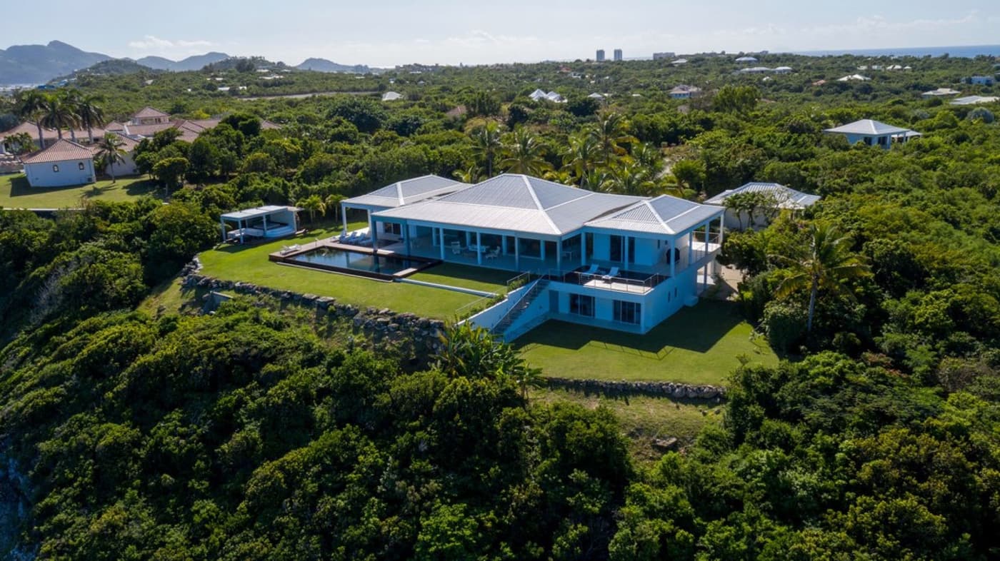 Villa Truffle — luxury villa photo 20