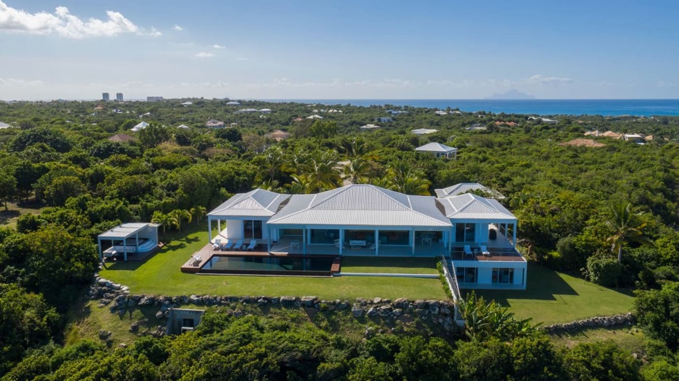 Villa Truffle — luxury villa photo 1