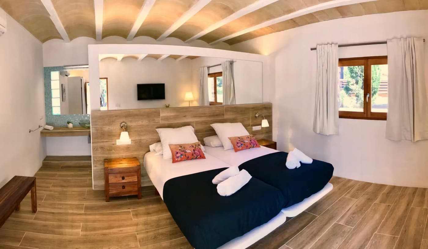 Villa La Verna — luxury villa photo 2