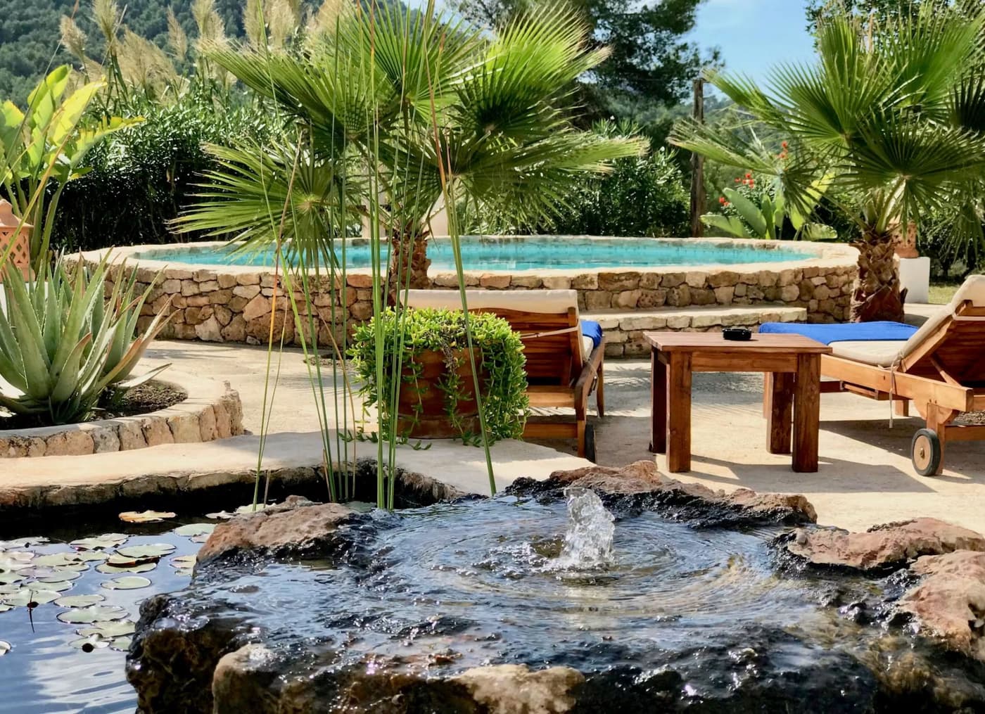 Villa La Verna — luxury villa photo 1