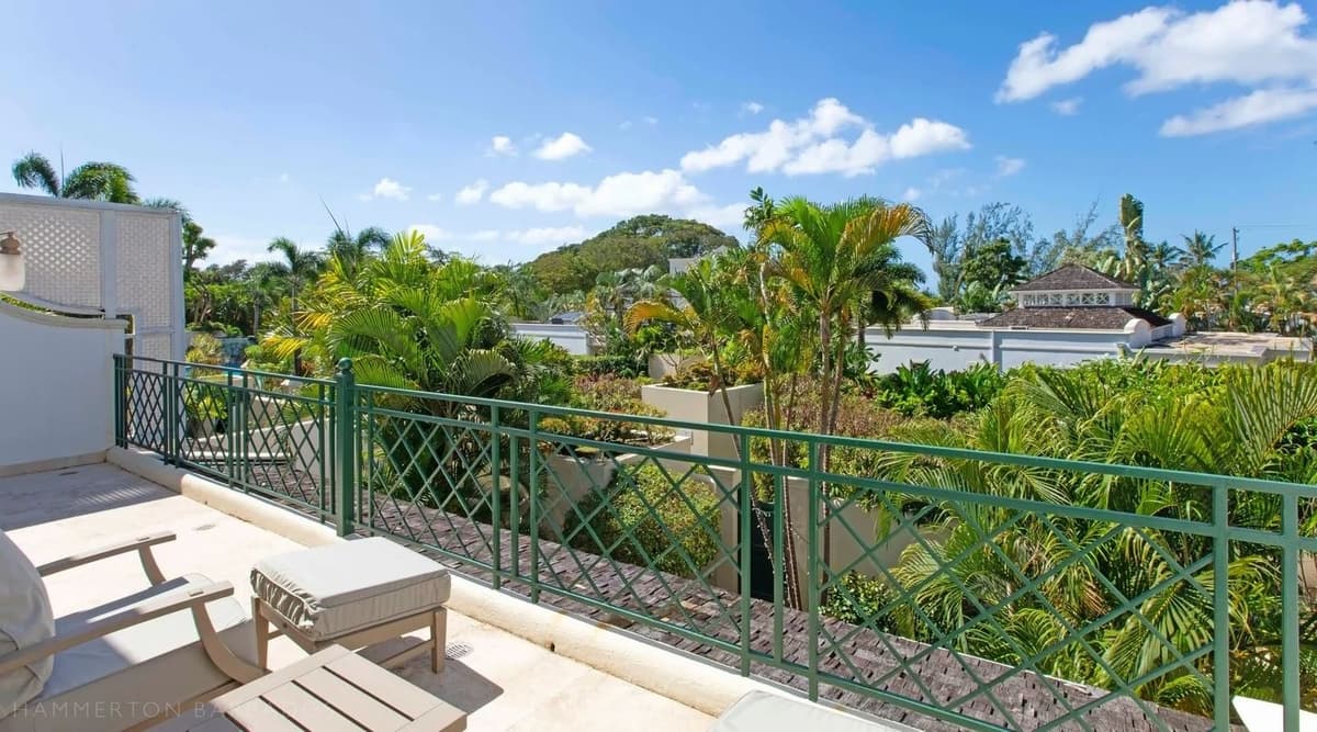 Mullins Bay 19, Happy Returns — luxury villa photo 30