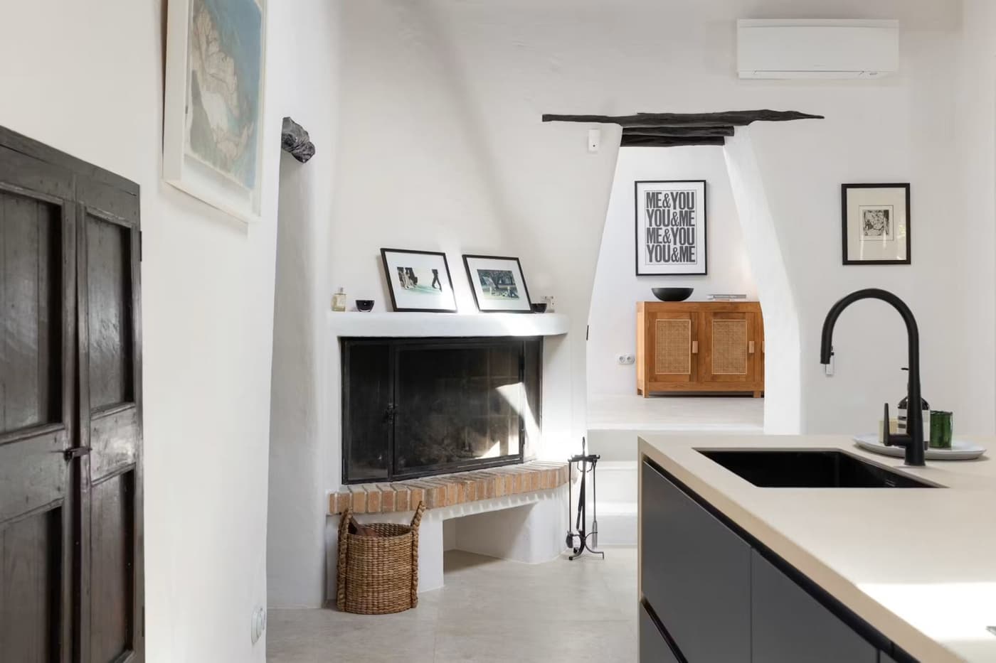 Villa Falesiyah — luxury villa photo 3