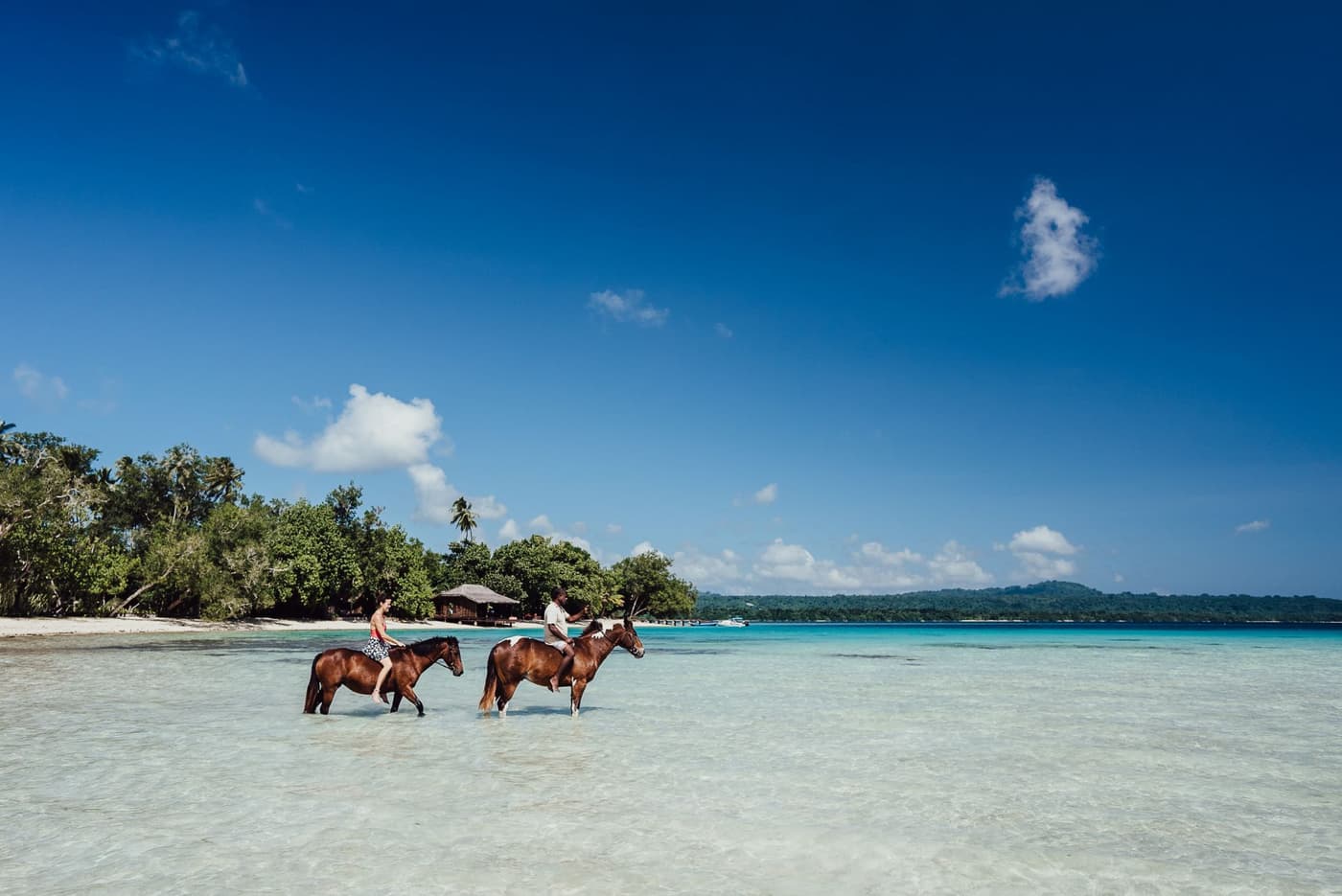 Ratua Private Island — luxury villa photo 3