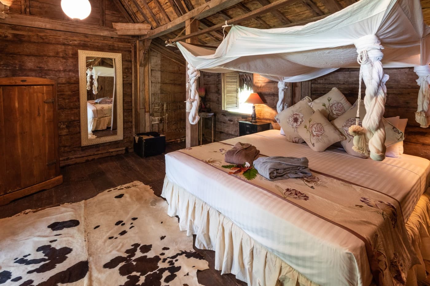 Ratua Private Island — luxury villa photo 21