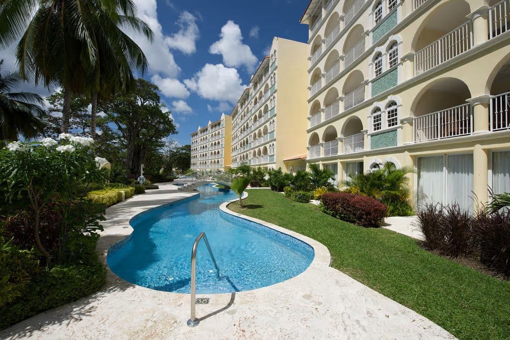 Sapphire Beach 205 — luxury villa photo 30