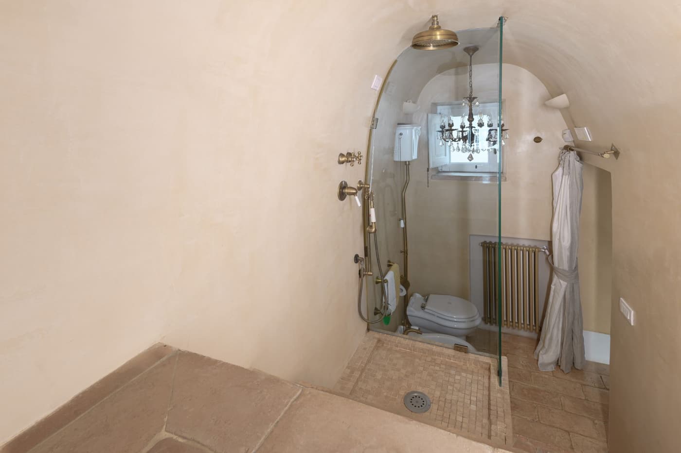 Il Divino Maniero — luxury villa photo 1