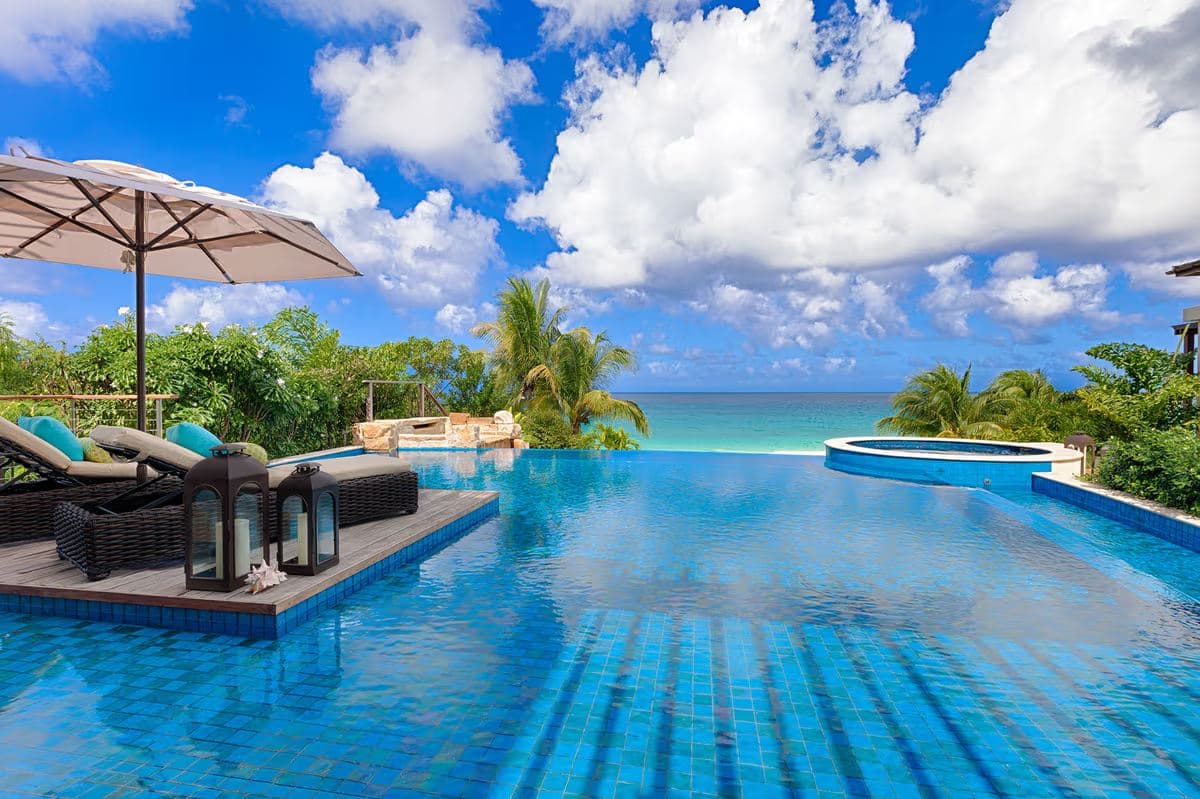 Villa Nevaeh — luxury villa photo 1