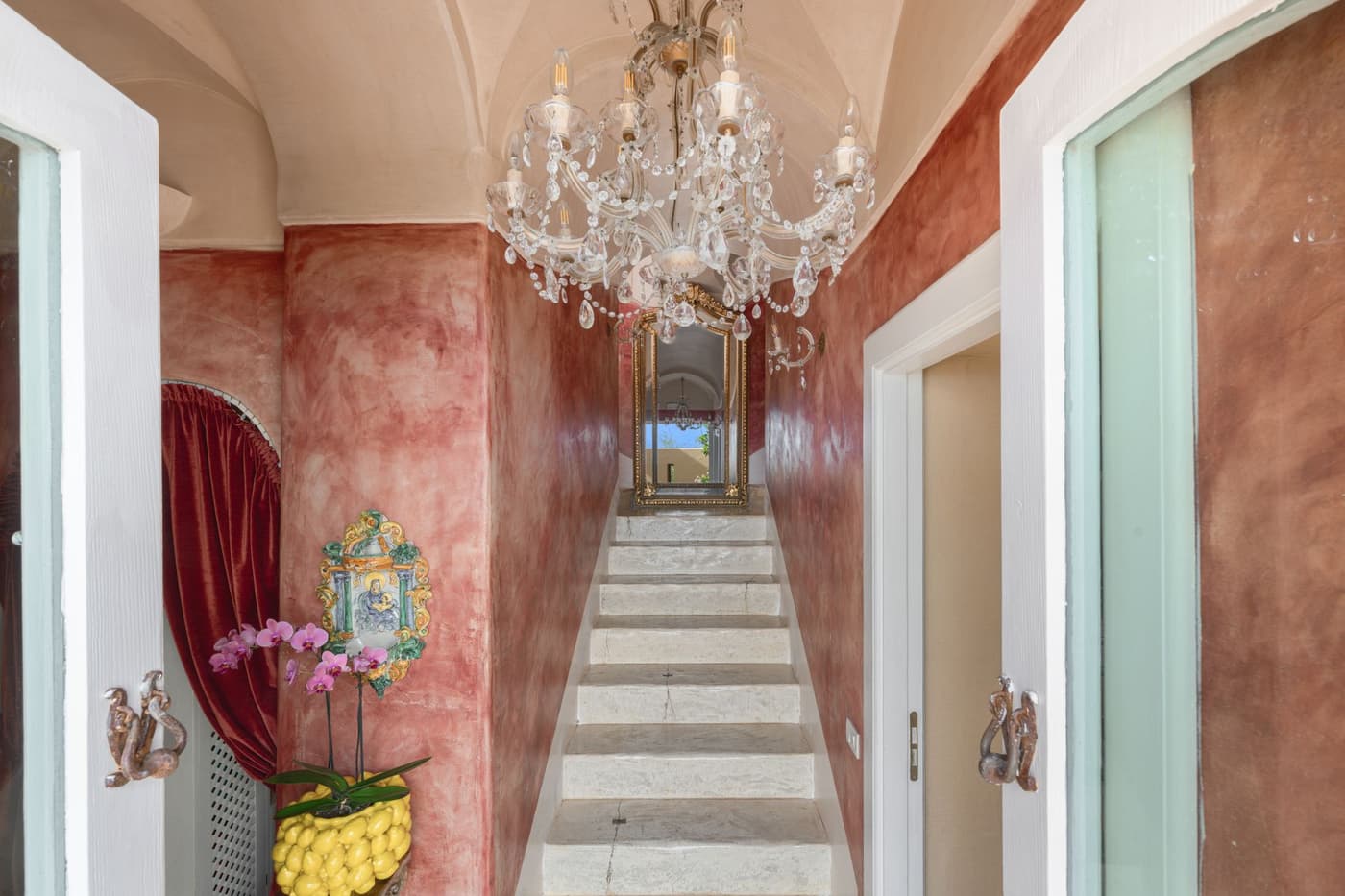 Il Divino Maniero — luxury villa photo 102