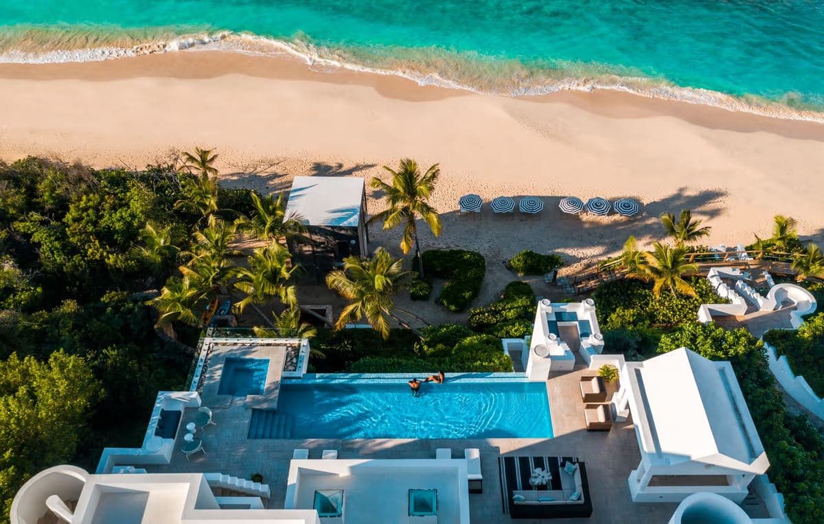 Sea Villa — luxury villa photo 1
