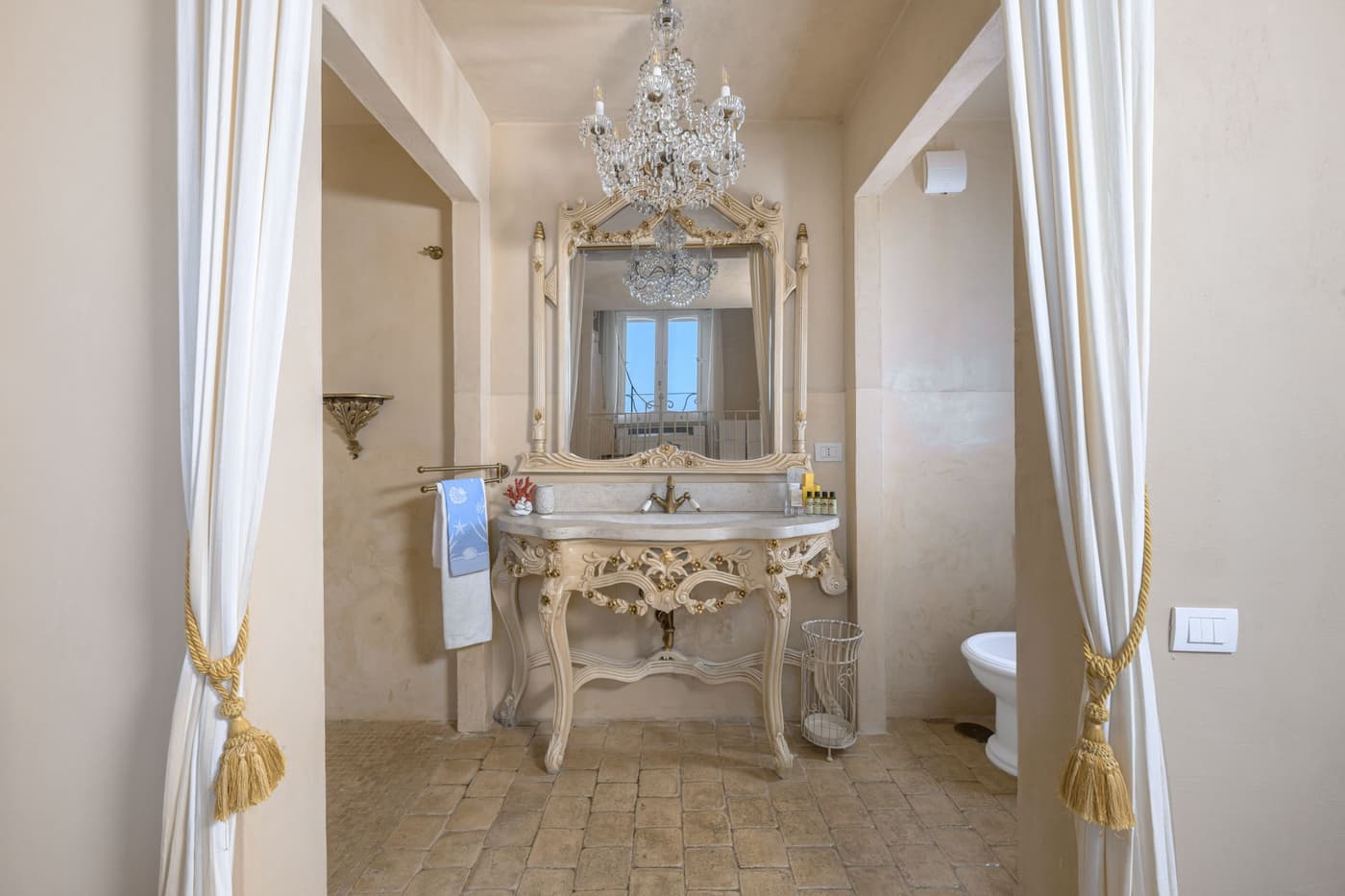 Il Divino Maniero — luxury villa photo 3