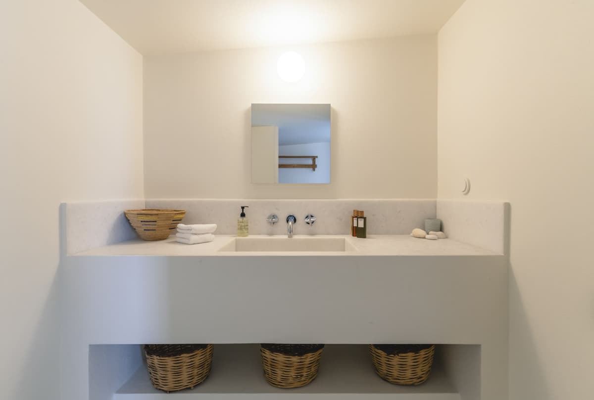 Villa Papyrella — luxury villa photo 3