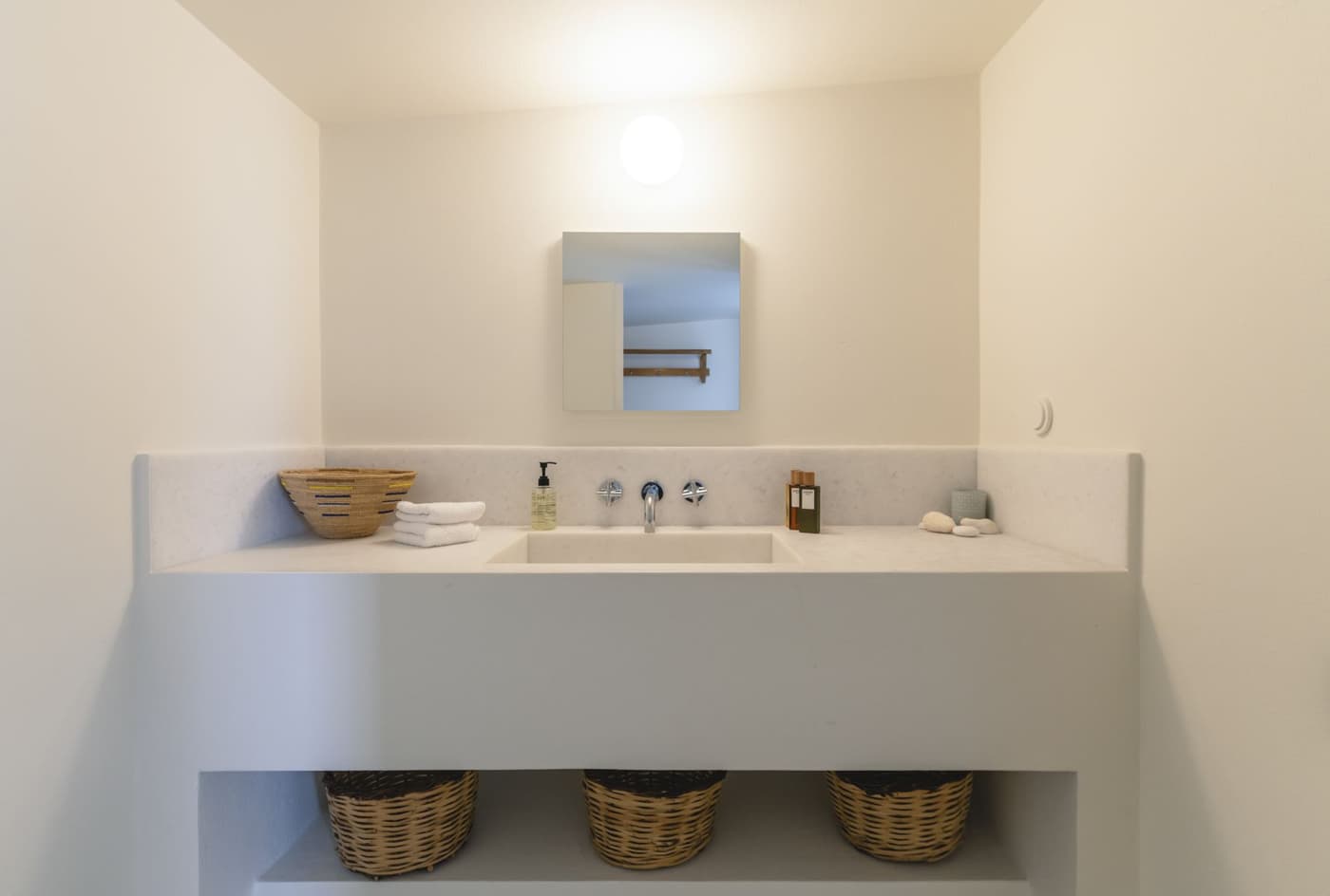 Villa Papyrella — luxury villa photo 3