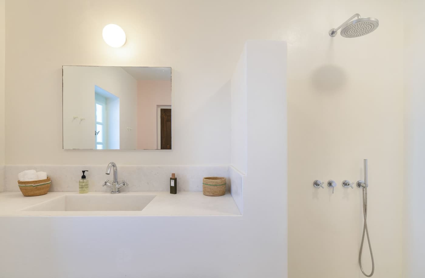 Villa Papyrella — luxury villa photo 1
