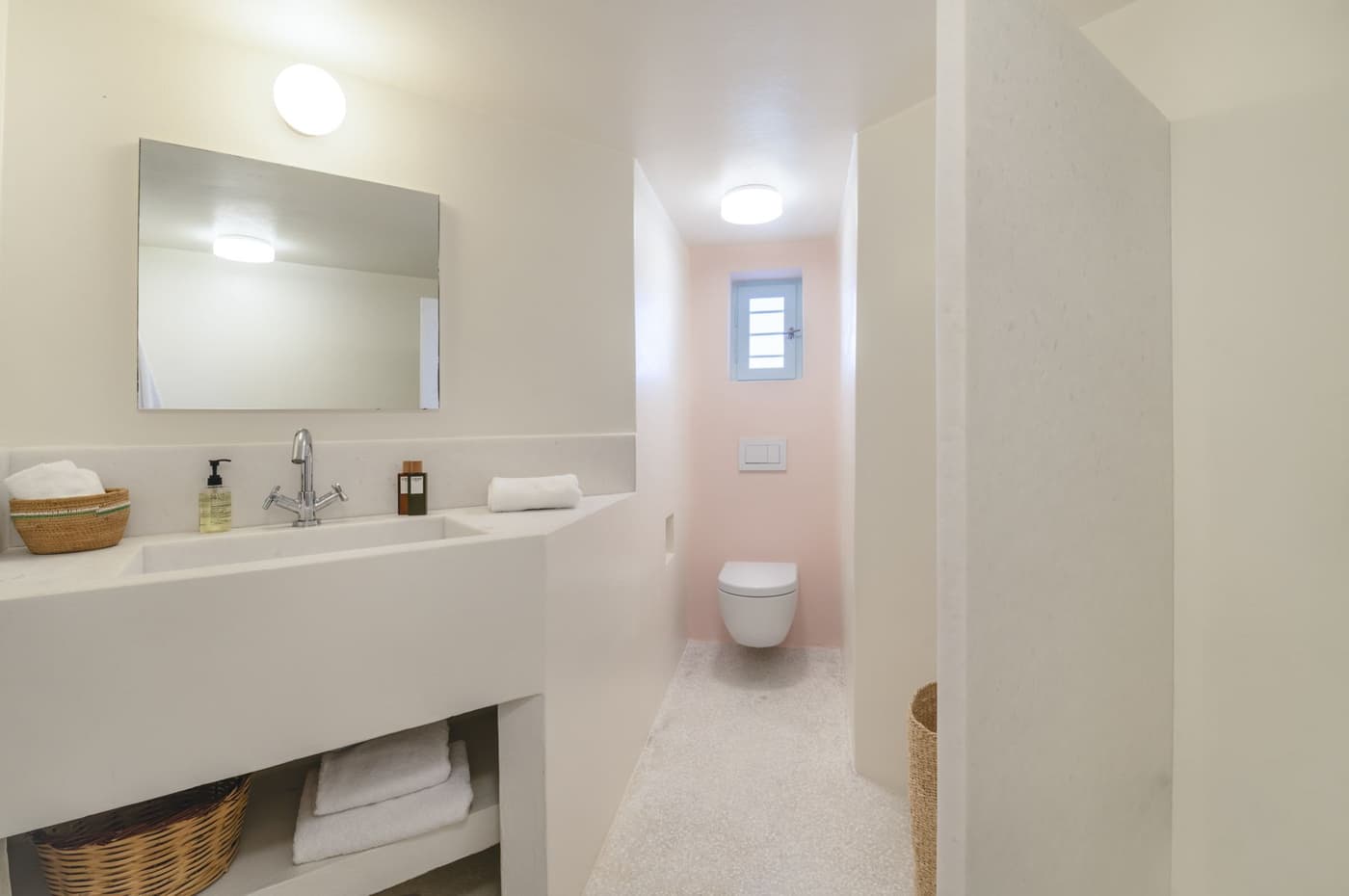 Villa Papyrella — luxury villa photo 2