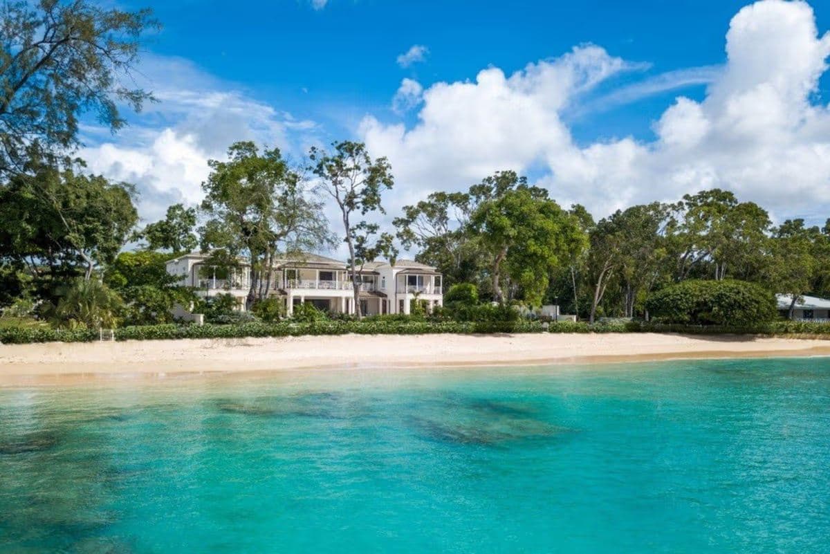 Villa Tamarindo — luxury villa photo 1
