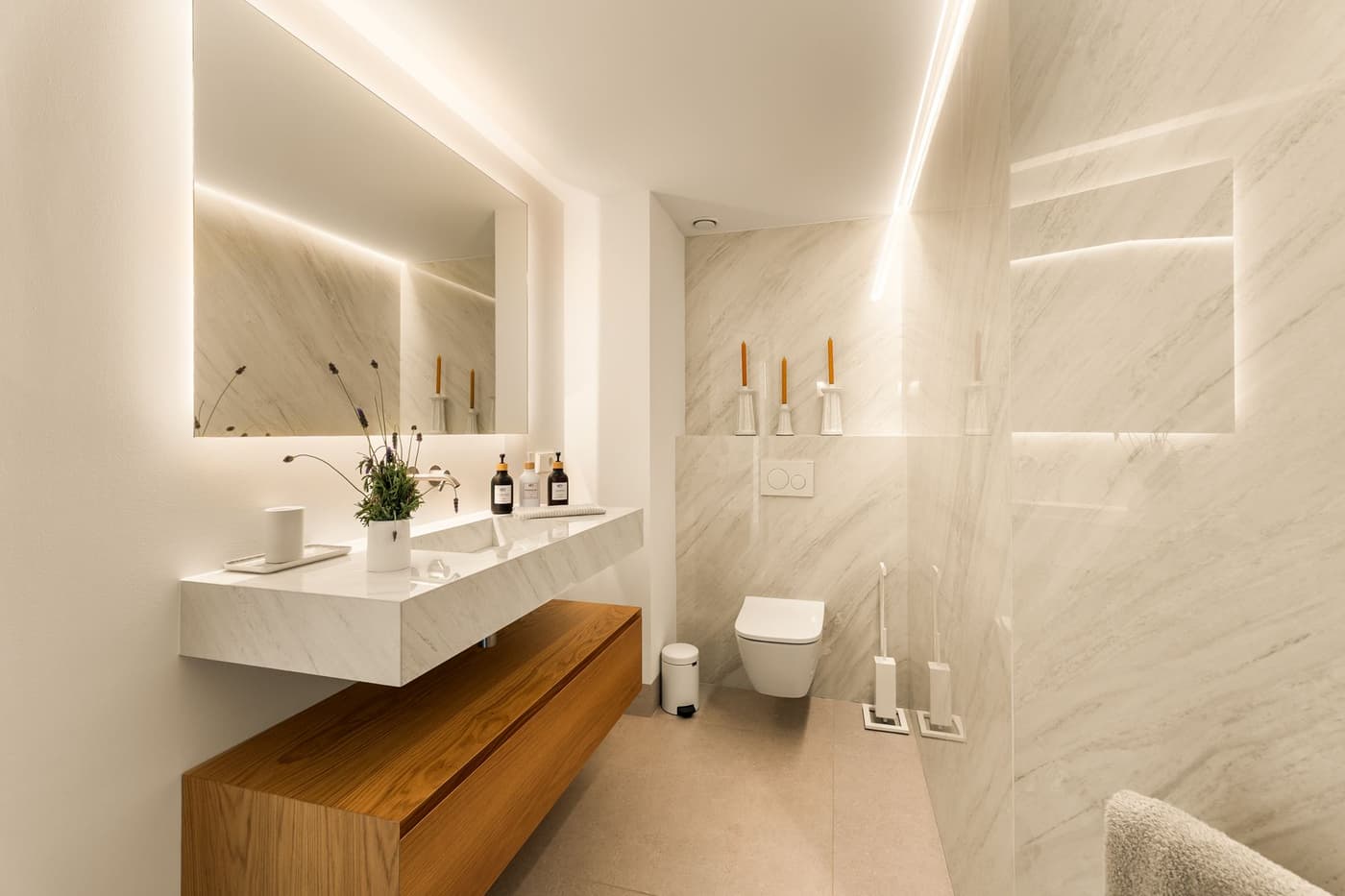 Villa Matilda — luxury villa photo 1