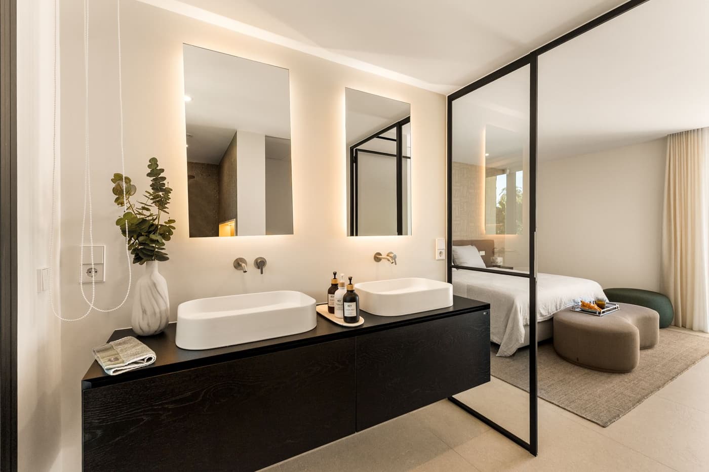 Villa Matilda — luxury villa photo 2